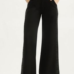 United Colors of Benetton Women Straight Fit Trousers-image-20