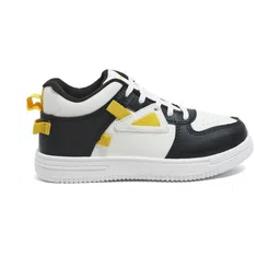 TOMSY CHOICE Boys Trekking Shoes-35