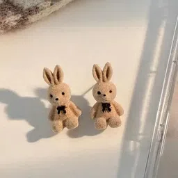 DressBerry Koreanearringmodel82 Animal Shaped Studs-28