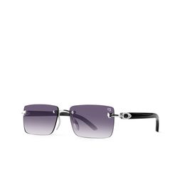 Woggles Unisex Rectangle Sunglasses with UV Protected Lens-image-22