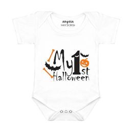 Arvesa Infants Printed Bodysuit-picture-21