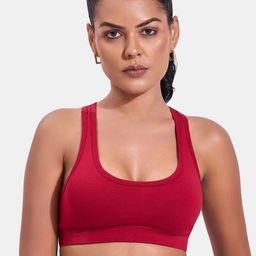 SKDREAMS Bra Full Coverage image 2