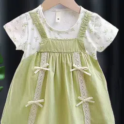 YK Pinafore Dress-20
