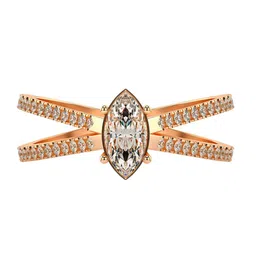 VALANOVA Women Ring Diamond-picture-27
