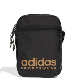 ADIDAS Unisex Printed Messenger Bag-14
