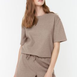 Trendyol Women Night suit-image-17