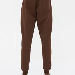 Trendyol Men Pack Of 2 Mid-Rise Joggers-23