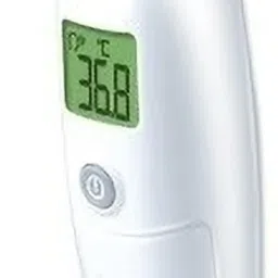 Rossmax HA500 Thermometer-17