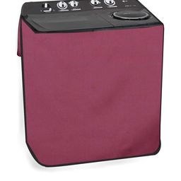 The Furnishing Tree Multi Plastic Washing Machine Cover-image-89