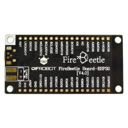 DFRobot FireBeetle ESP32 IoT Microcontroller Development Board With 250+ ESP32 Tutorials, Integrated Wi-Fi & Bluetooth For Rapid IoT Prototyping And DevelopmentDFRobot FireBeetle ESP32 IoT Microcontroller Development Board With 250+ ESP32 Tutorials, Integrated Wi-Fi & Bluetooth For Rapid IoT Prototyping And Development image 3