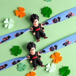 Vrinde Boys Wraparound Rakhi-picture-3