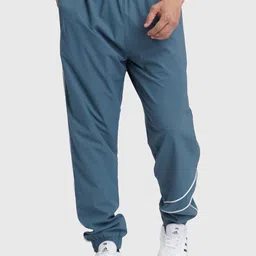 FUAARK Men Mid-Rise Cargo Joggers Track Pants-image-9