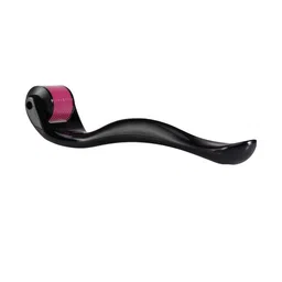 Ramya Beauty care Raj Gangani Face Derma Roller - Black-picture-28