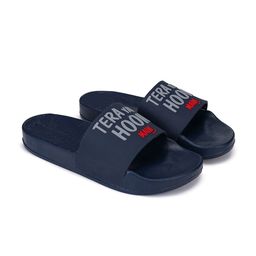 DRACKFOOT Men Printed Sliders-image-72