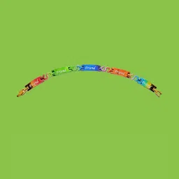 Dynamic Retail Global Men Wraparound Bracelet-image-33
