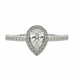 VALANOVA Women Ring Diamond-picture-0