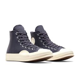 Converse Unisex Mid-Top Round Toe Lightweight Sneakers-picture-24