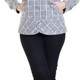 COAT Coat For Women-image-97
