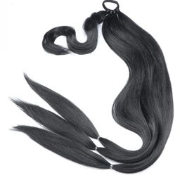 RITZKART Women Ponytail Holders-image-32
