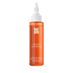 ROOT DEEP Scalp Hydroil For Hair Fall Prevention & Regrowth - 100 ml-42