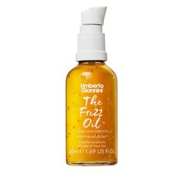 Umberto Giannini The Frizz Oil -50 ml-50