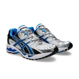 ASICS GEL-NIMBUS 10.1 Unisex Colourblocked Lace-Ups Sneakers-picture-32