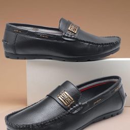 HEELS COUNTY Men Loafers-image-14