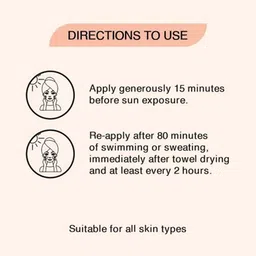 Park Daniel Set Of 3 Mineral Sunscreen Moisturize With SPF 50++ -100ml Each image 3