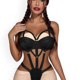 KRENOZ Baby Doll-image-32