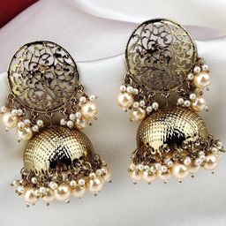 ORBIS Alloy Earrings-image-97