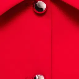 MANGO Crop Tailored Jacket image 5