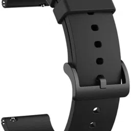 CERO Maan International Classic Silicone for 20MM Belt Only Smart Watch Strap-image-56