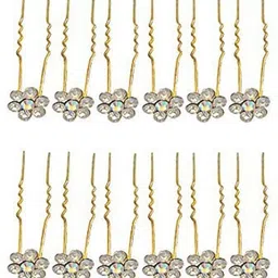 Blubby Women Set Of 12 Bobby Pins-30
