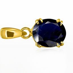 RAVIOUR LIFESTYLE Unisex Blue Pendant-image-50