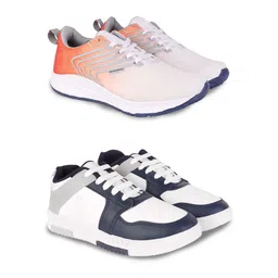 PENNEN Men Running Non-Marking Shoes-picture-28