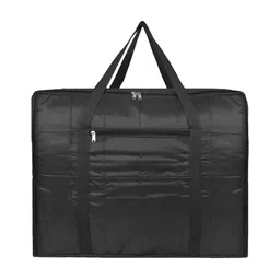 ANKIT INTERNATIONAL Black Set of 1 Regular Multi-Utility Organisers-23