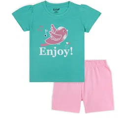 J&JP Girls Clothing Set-image-58
