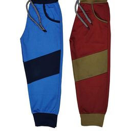 100LUCK Unisex Track Pants-image-50