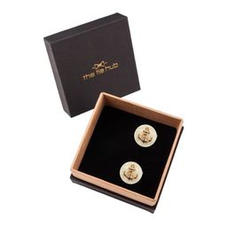 The Tie Hub Cufflink-image-61