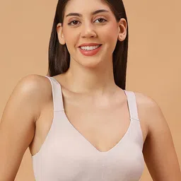 Soie Bra Full Coverage Underwired-12