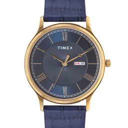 Timex Men Analogue Watch - TWTG10511-58
