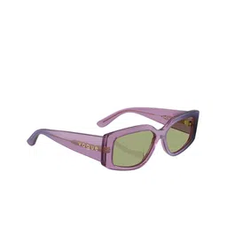 Vogue Eyewear Women Square Sunglasses with UV Protected Lens 8056262414637-image-9