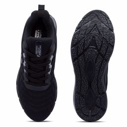 Columbus Men Non-Marking Memory Foam Running Shoes image 4