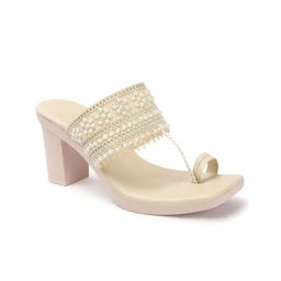DIVASTRI Block Sandals image 4