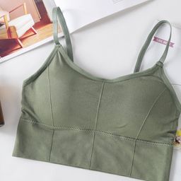 Lugo Bra Full Coverage Underwired Lightly Padded image 3