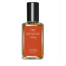 Souvenir Women Victory Long Lasting Eau De Parfum - 20 ml-19