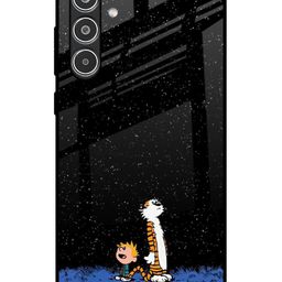 QRIOH Quirky Printed Samsung Galaxy A36 5G Back Case Mobile Accessories-picture-34