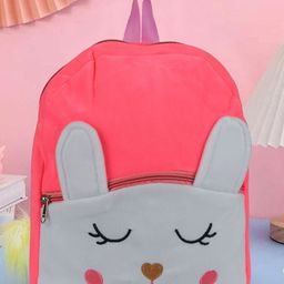 FIMS Kids Colourblocked Backpack-16