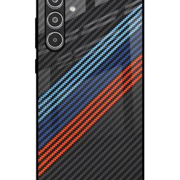 QRIOH Abstract Printed Samsung Galaxy A36 5G Back Case Mobile Accessories-image-64