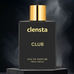 Clensta Club Long Lasting Eau De Parfum - 100 ml-38